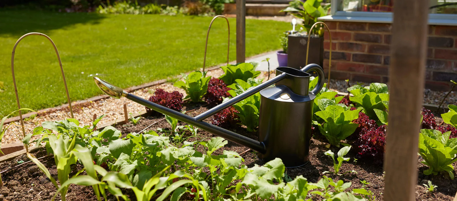 Timeless British Craftsmanship for Gardens