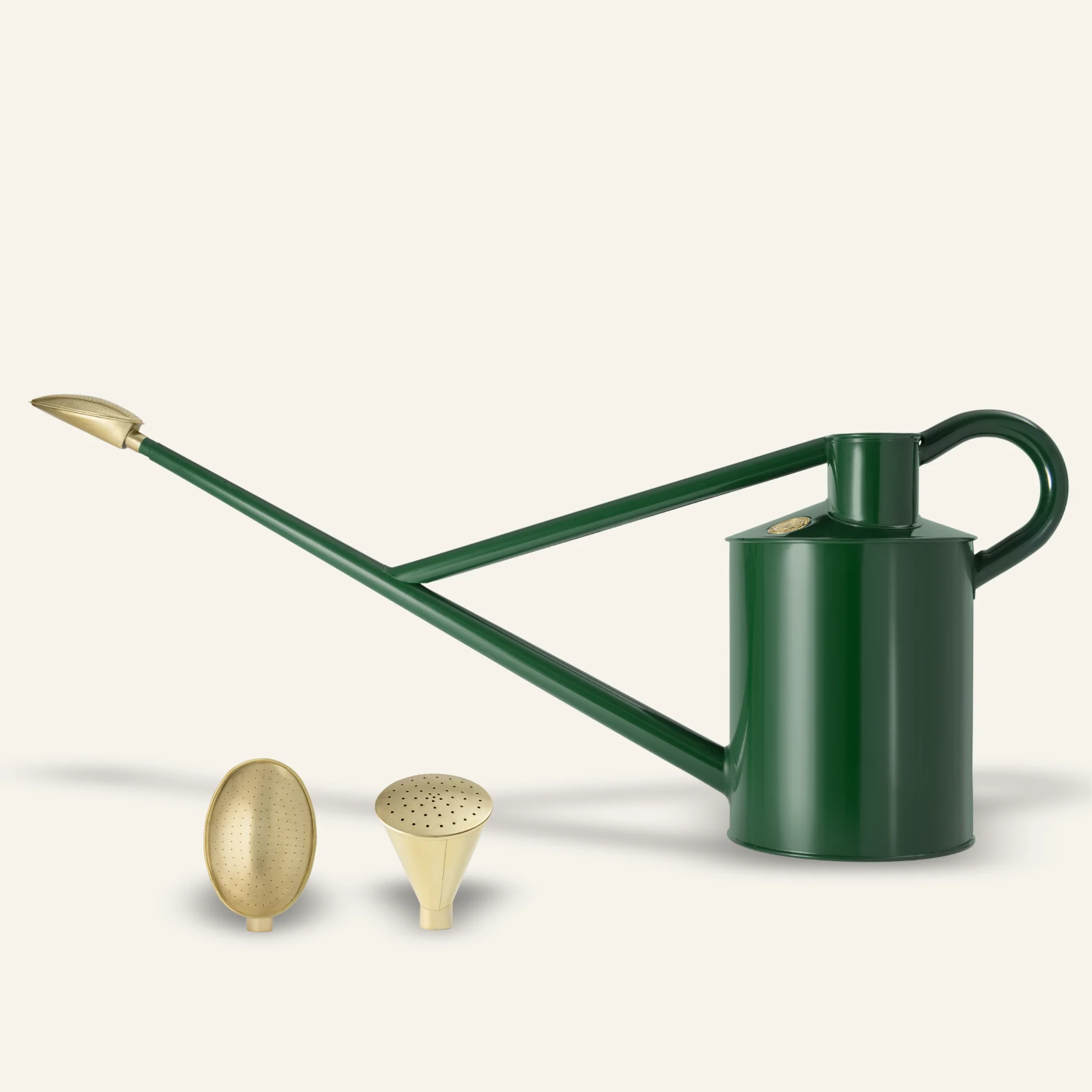 Outdoor watering cans